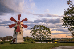 【朝食付】気軽に素泊りパーティープラン　水辺に浮かぶパブリックサウナ利用可。　食材持込自由　朝食サービス