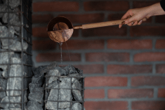 トトノエアイランド BRICK SAUNA（10:00〜15:00）