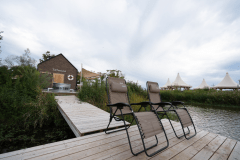 トトノエアイランド BRICK SAUNA（10:00〜15:00）