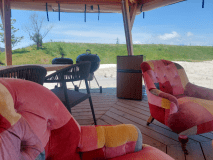 トトノエビーチラグジュアリーサイト