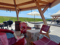 トトノエビーチラグジュアリーサイト