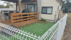 ドッグCABINS 【愛犬同伴可】バス・トイレ・プライベートデッキ・焚火台・ドックラン有　最大５名