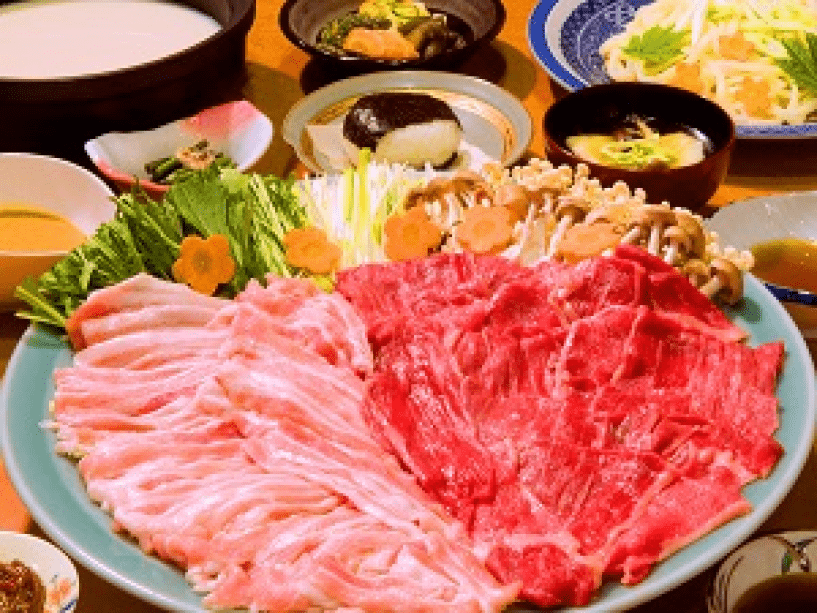 松田屋旅館 プランの詳細 子供料金無料と食べ放題 朝夕個室 家族笑顔プラン