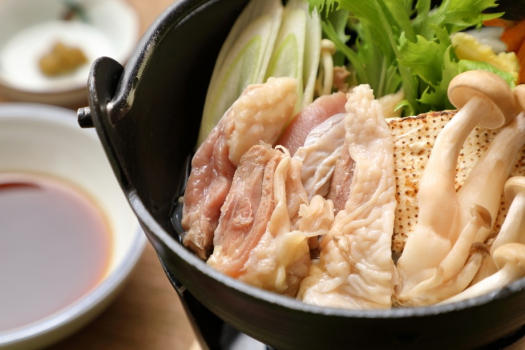 【朝夕お部屋食】夕食は選べるメイン料理【檜風呂付かけ流し70平米特別室＆無料貸切風呂】レイトアウト付