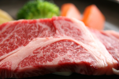 【高級黒毛和牛】地元ブランド前沢牛付きグルメプラン