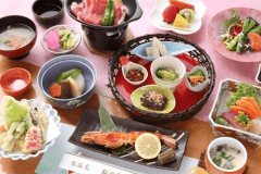 10%引き【岩手県民割】オールインクルーシブ付「こんな部屋に泊まりたい」と評判の特別室に宿泊