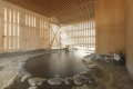 本館 露天風呂