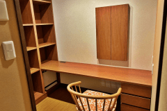 ◆半露天風呂付 和モダンスイート客室◆2024年3月OPEN！！～ゆっくりと流れる時を愉しむ休日～