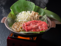 1番予約が多い!■選べるメイン◇信州和牛■&当館限定鱒 うらら+当館限定サーモン みず季 1番予約が多い!■選べるメイン◇信州和牛■&当館限定鱒 うらら+当館限定サーモン みず季