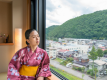 1番予約が多い！■選べるメイン◇信州和牛■＆当館限定鱒 うらら+当館限定サーモン みず季