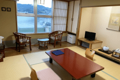 通常和室【2F】