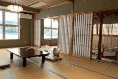 【特別室】茶室付＜禁煙＞