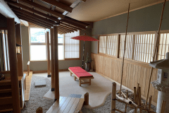 【特別室】茶室付＜禁煙＞