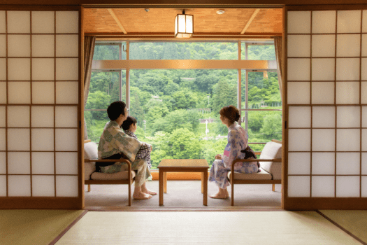 和室