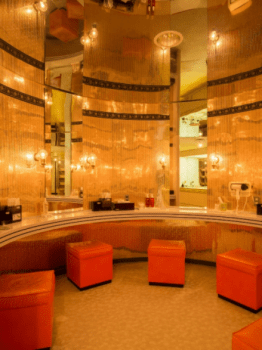 【素泊まり】夕食は温泉街の飲食店まで送迎してもらえるから安心◎絶景の黒部ビューは癒しの時間♪