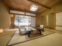 和室一例