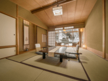和室一例