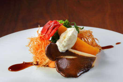 夕食イメージ 夕食イメージ