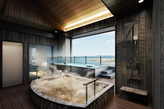 オープン記念【The Infinity Stay】プラン　1泊2食付