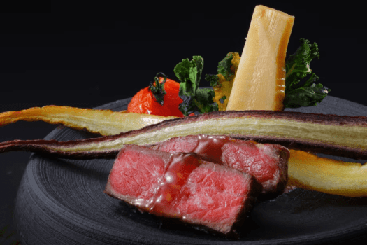 【期間限定】森羅万象プラン~伊勢海老・鮑・地魚~