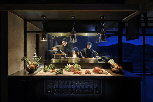 【期間限定】森羅万象プラン~伊勢海老・鮑・地魚~