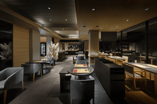 【期間限定】森羅万象プラン~伊勢海老・鮑・地魚~