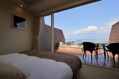 【クラシック棟】スタンダードダブル