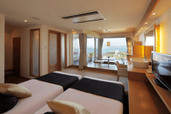 【クラシック棟】コンフォートツイン