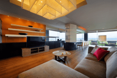 【クラシック棟】オーシャンパノラマ