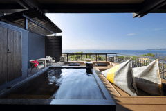 【クラシック棟】オーシャンパノラマ