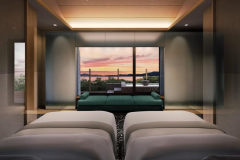 【新客室】別邸　ハイダウェイ（12月24日オープン）