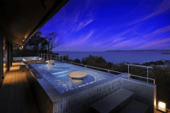 【新客室】別邸(ハイダウェイ) 12月24日オープン