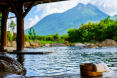 女性専用露天風呂「空海の湯」