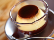 名物の自家製プリンは1日40個限定です！