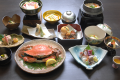 渡り蟹まるごと