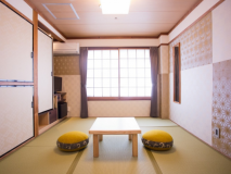 【南館6畳】<バスなし・眺望なし>***部屋指定不可*** 【南館6畳】<バスなし・眺望なし>***部屋指定不可***