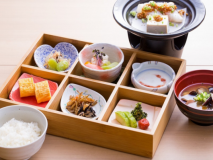 朝食 朝食