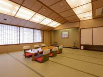 【北館21畳】<バスなし・眺望あり> 【北館21畳】<バスなし・眺望あり>