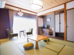 【南館8畳】＜バス付き・眺望なし＞***部屋指定不可***