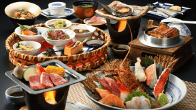 【現金特価】【第２弾】【食の陣】【福島県民限定】地元割！ぷりぷり大海老のお造りをご賞味下さい[極の膳]