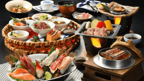 【現金特価】【第２弾】【食の陣】【福島県民限定】地元割！とろけるタラバ蟹のお造りをご賞味下さい[彩の膳]