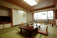 【禁煙】おまかせ和室（1名～6名）