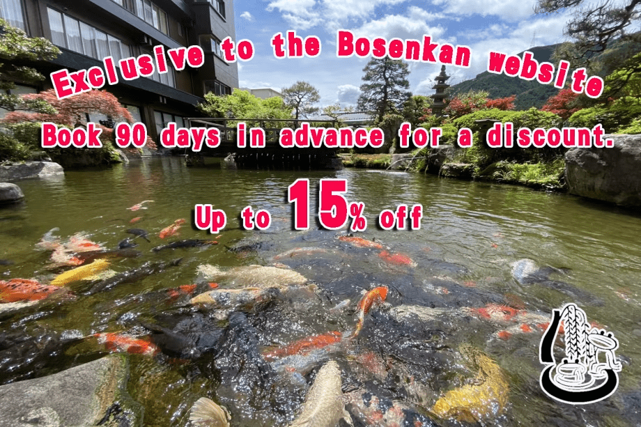 Website-exclusive plan: Book 90 days in advance and get up to 15% off.