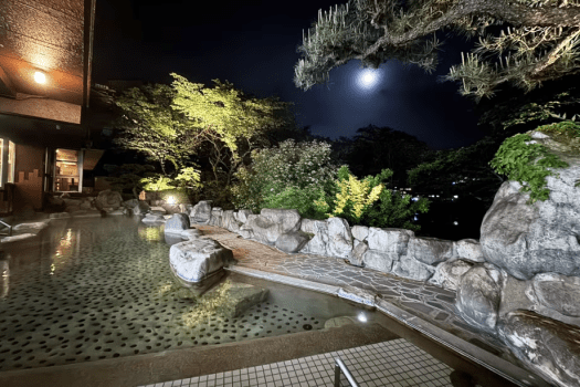 望川館 | プランから選ぶ | 【温泉むすめ・下呂美月×望川館コラボ