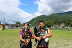 Happy Flatスタッフ