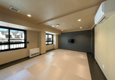 デラックスルーム和室