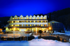 洋室（バストイレ付き）