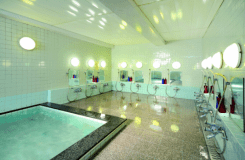 和室（バストイレ付き）