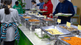 洋室（バストイレ付き）