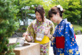 女性同士の温泉旅を満喫いただけます。